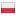 ghelamco.com server is located in Poland